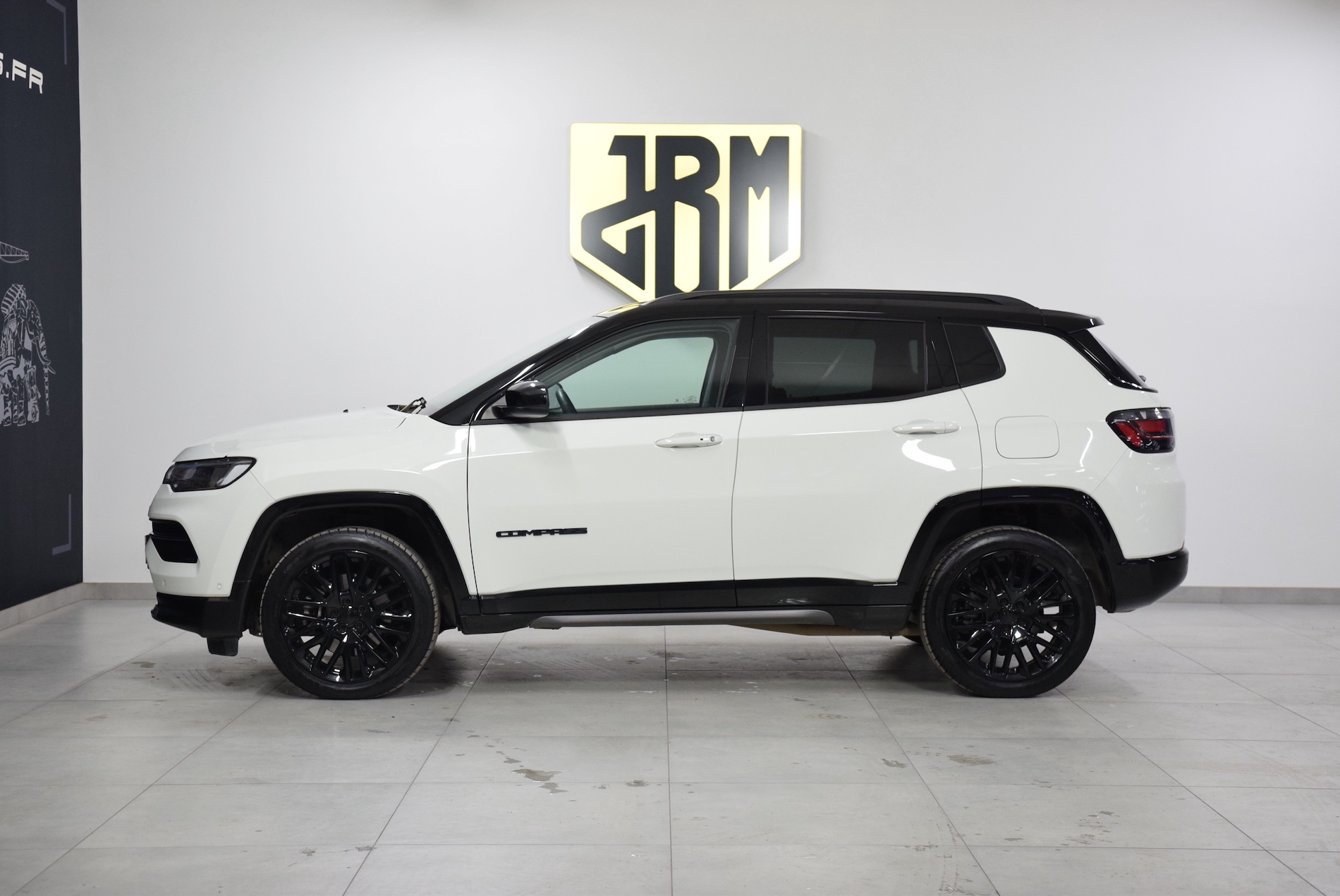 JEEP-COMPASS