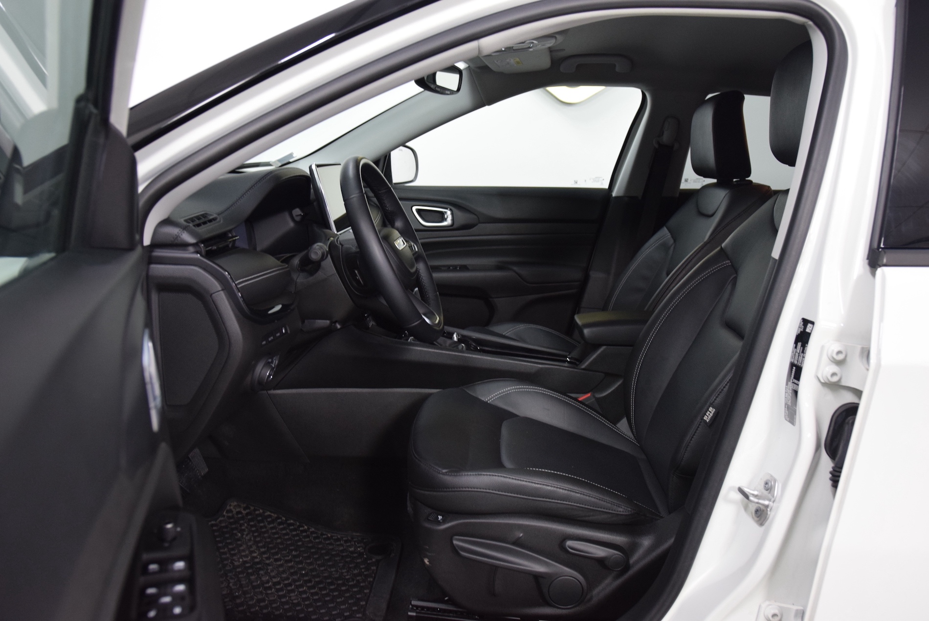 JEEP-COMPASS