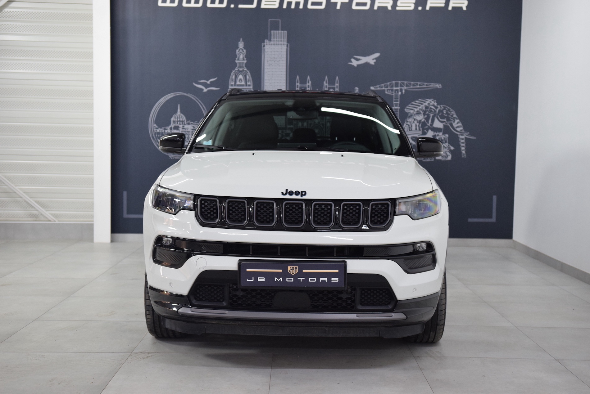 JEEP-COMPASS
