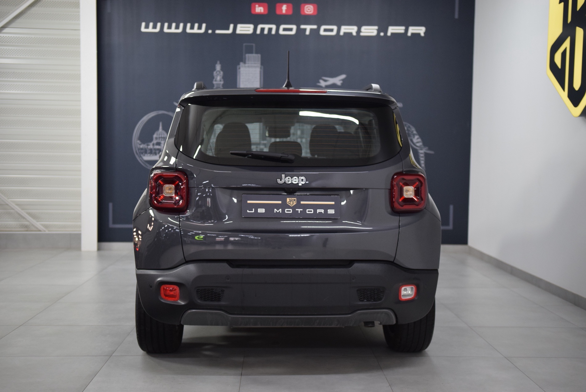 JEEP-RENEGADE