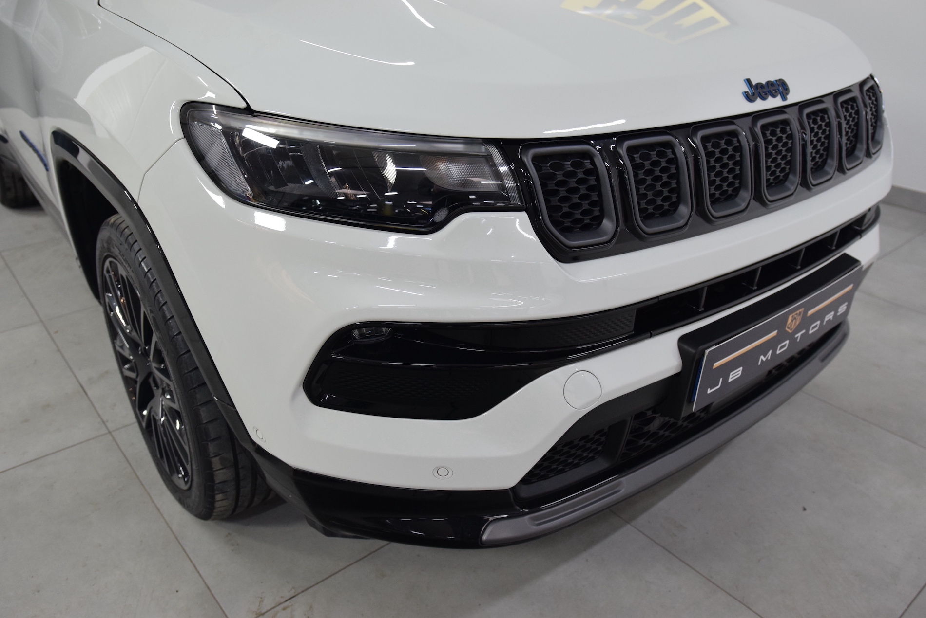 JEEP-COMPASS