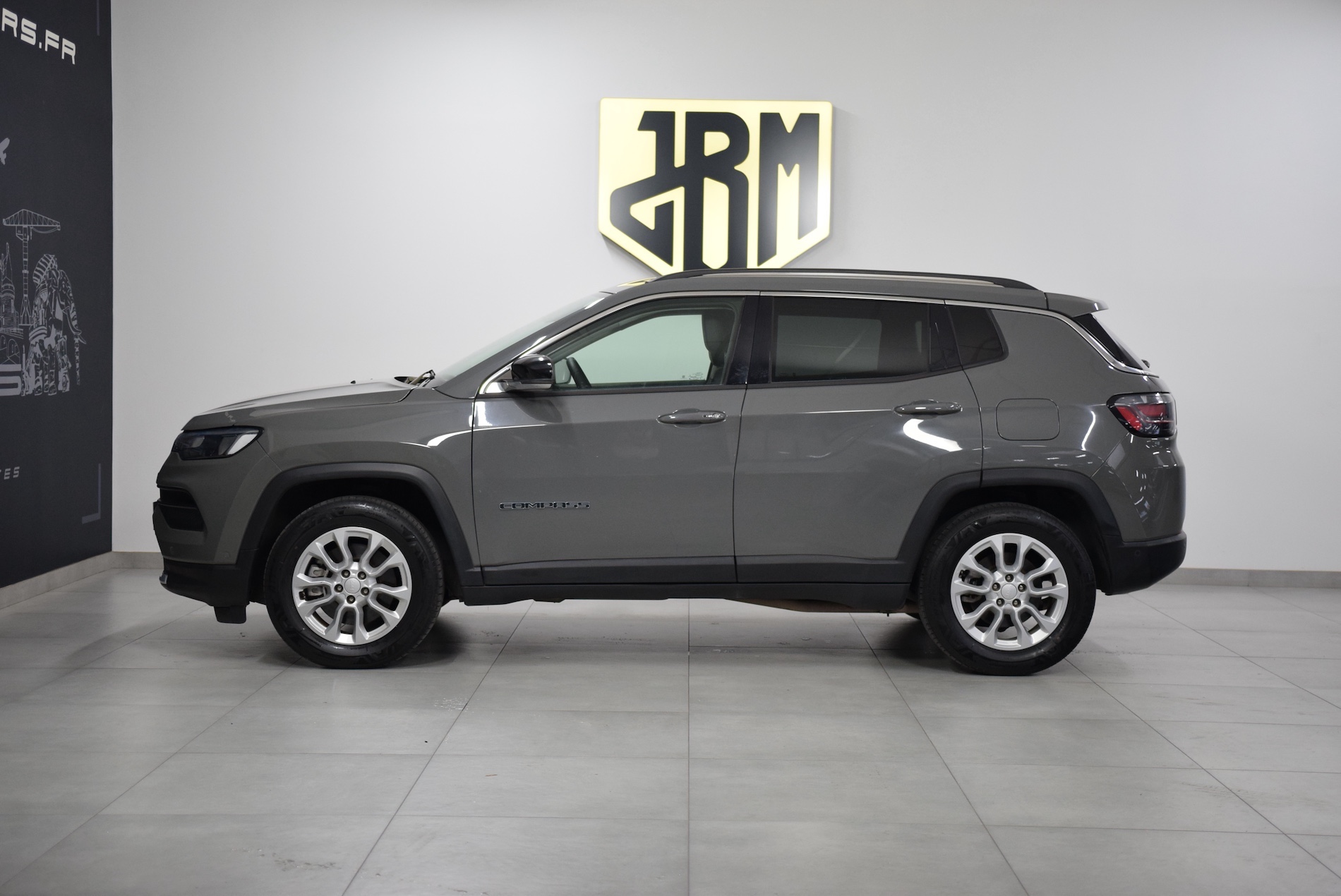 JEEP-COMPASS