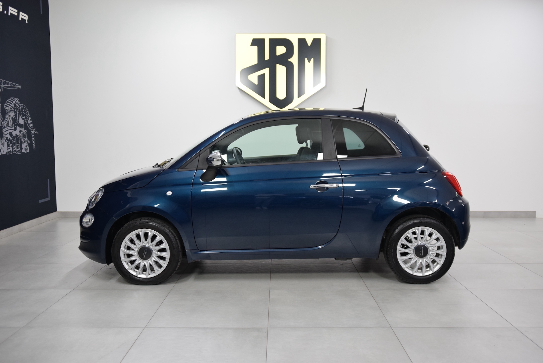 FIAT-500