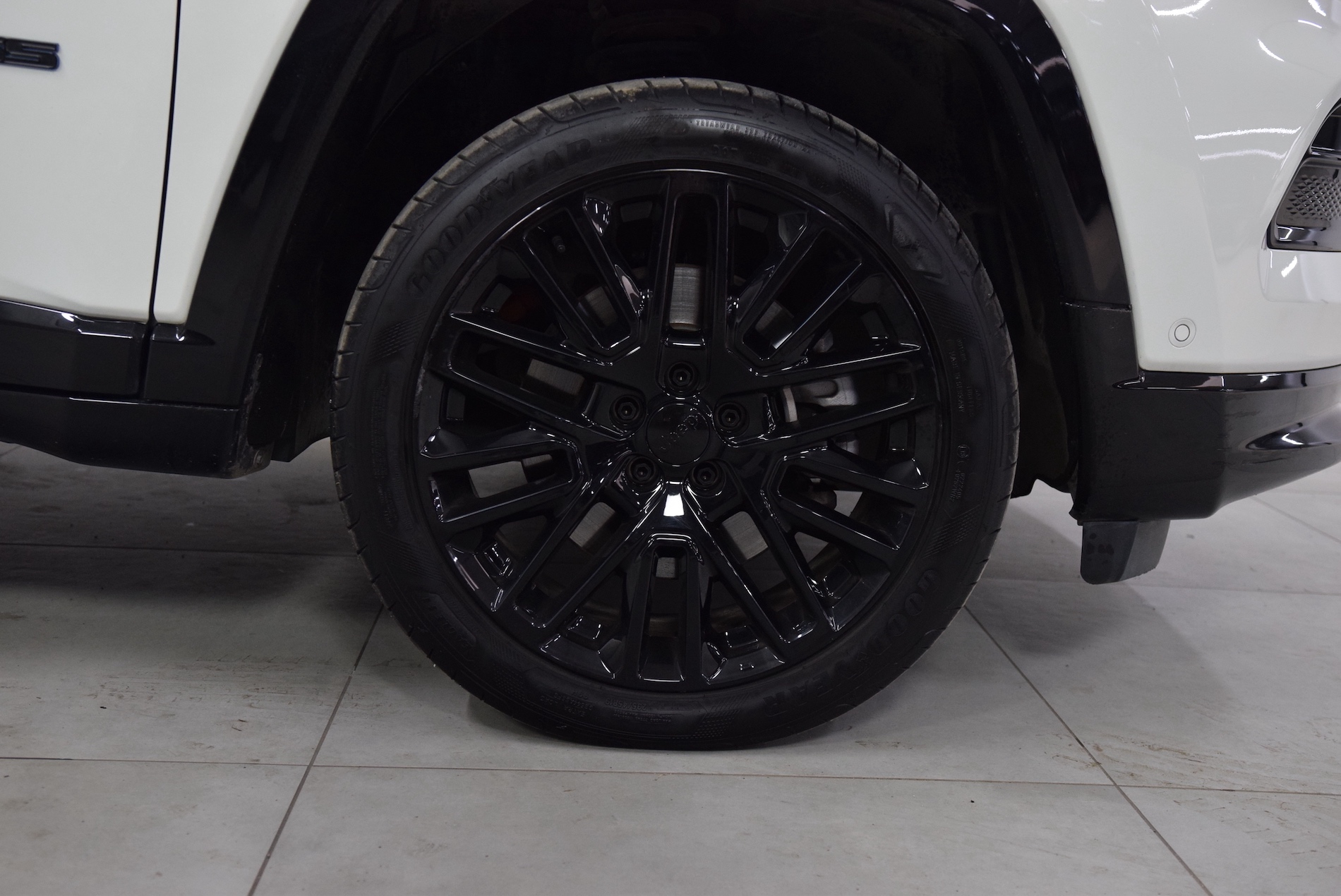 JEEP-COMPASS