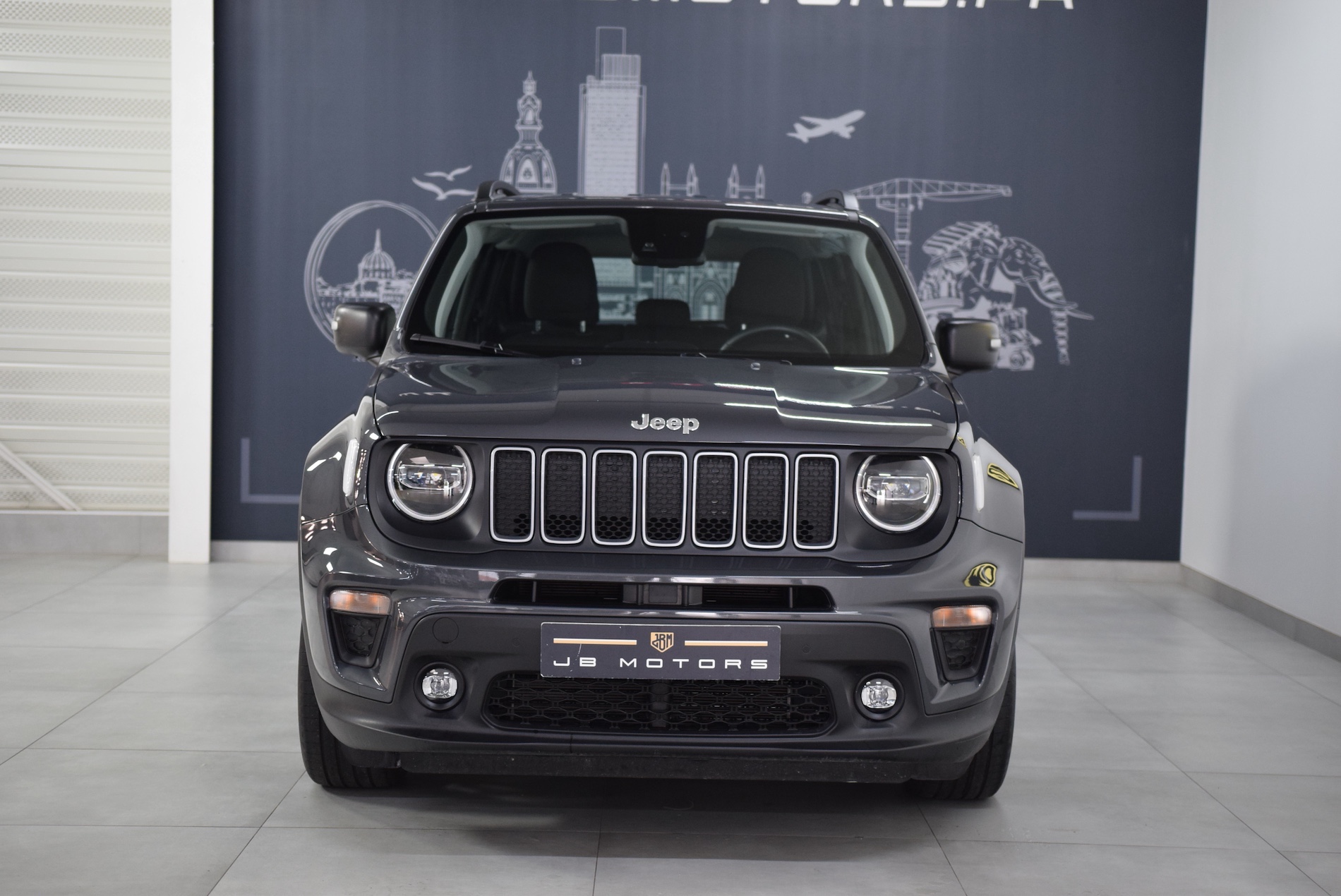 JEEP-RENEGADE
