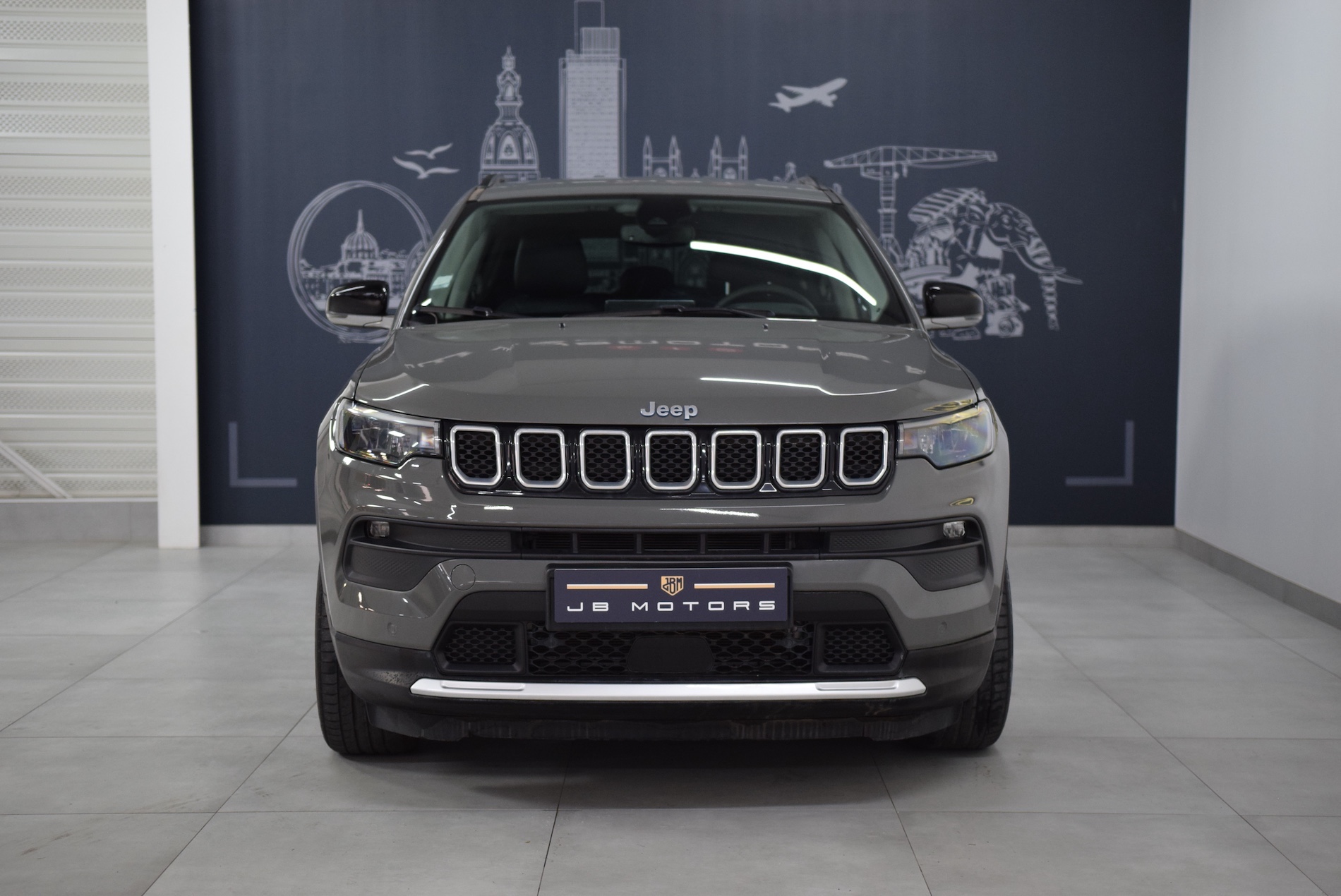 JEEP-COMPASS