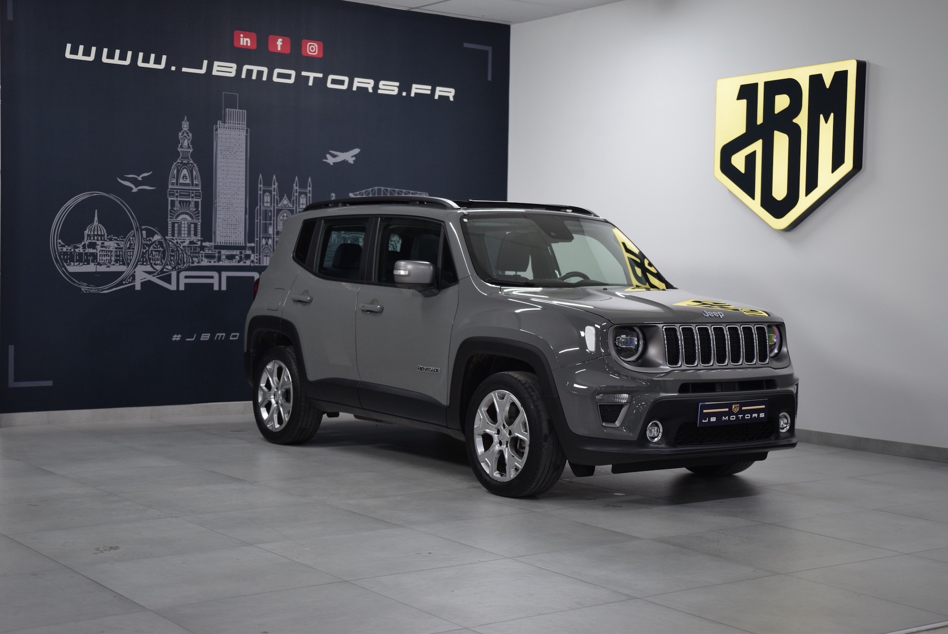 JEEP-RENEGADE