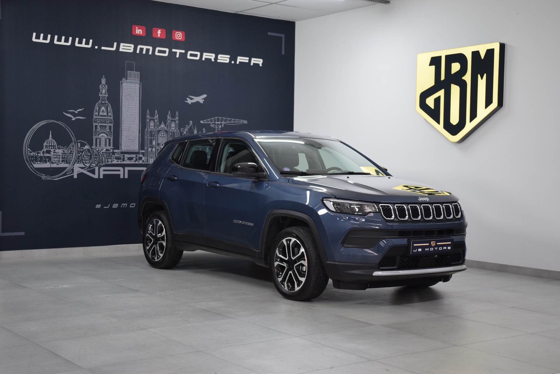 JEEP-COMPASS