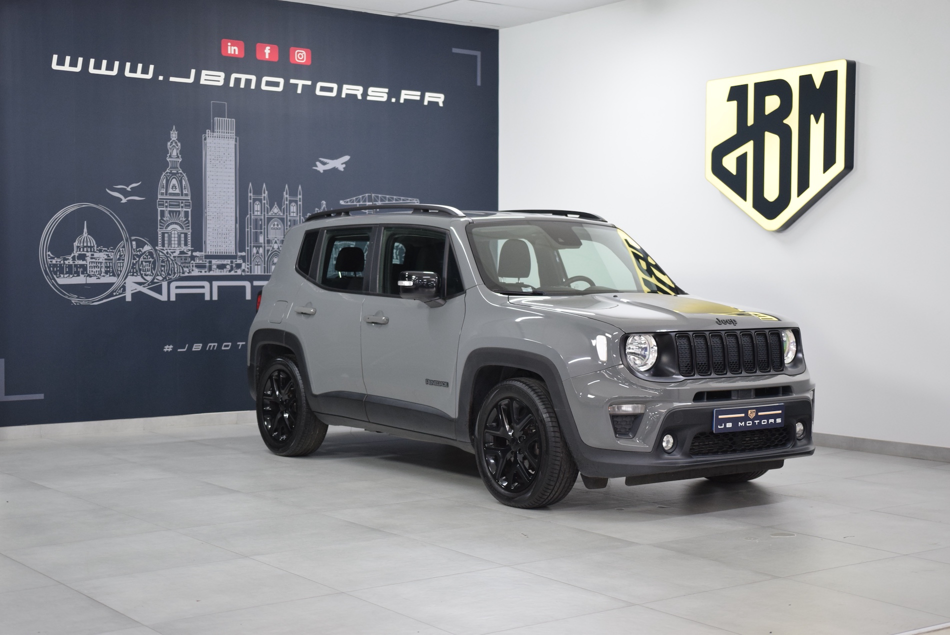 JEEP-RENEGADE
