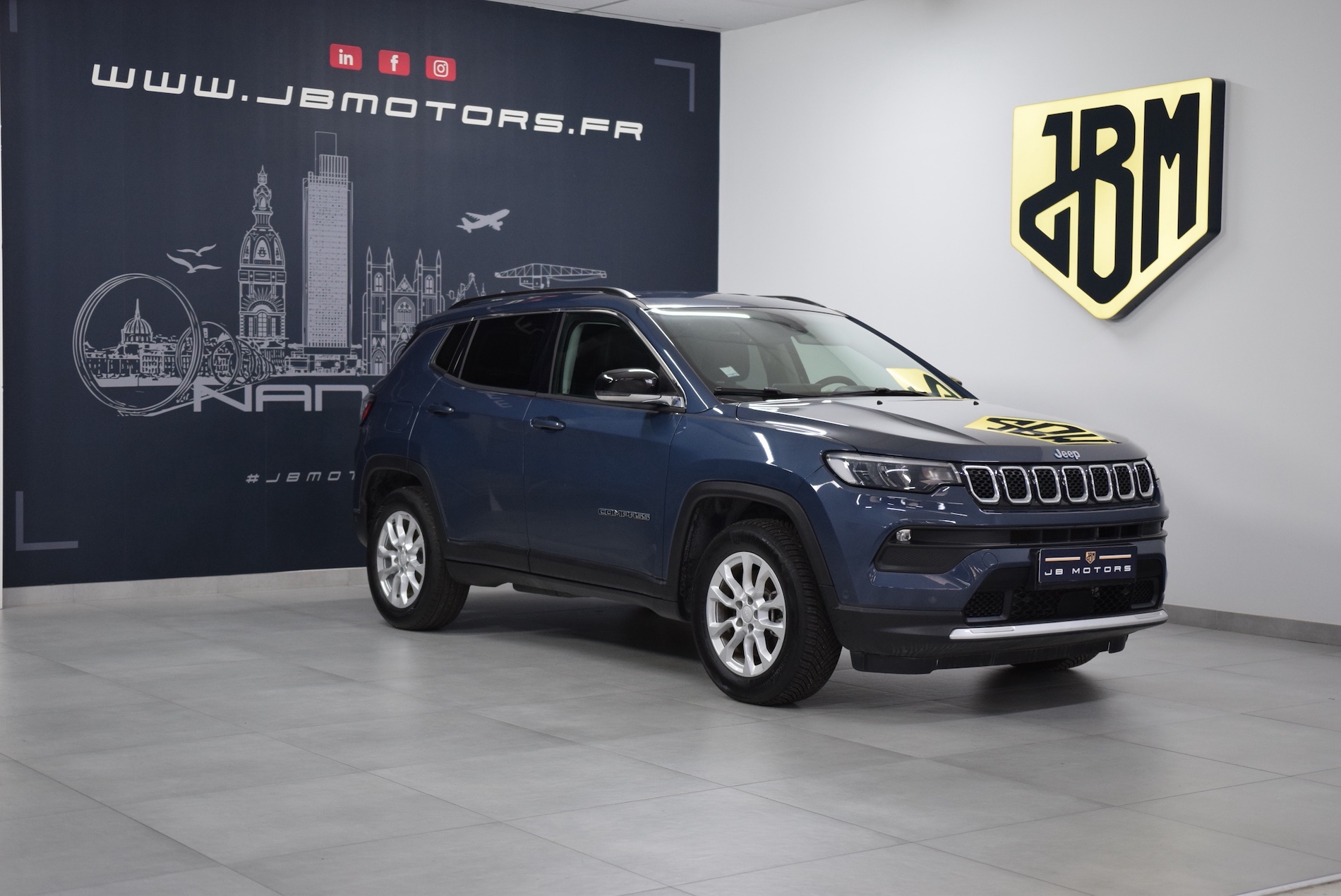JEEP-COMPASS