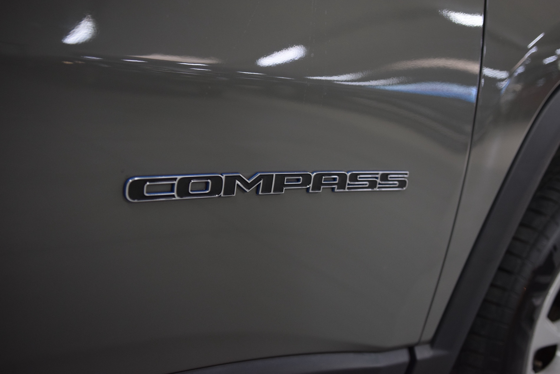 JEEP-COMPASS