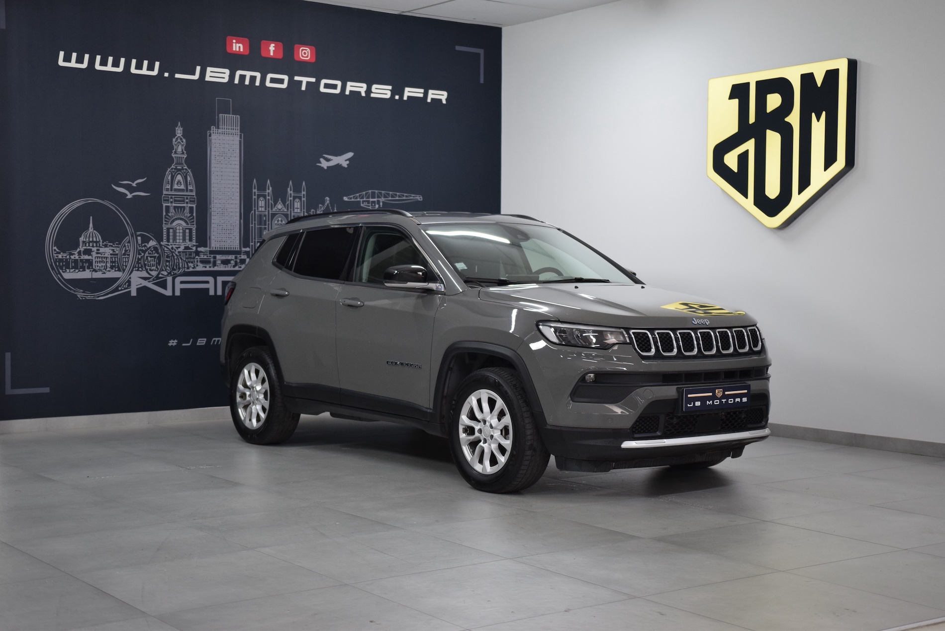 JEEP-COMPASS