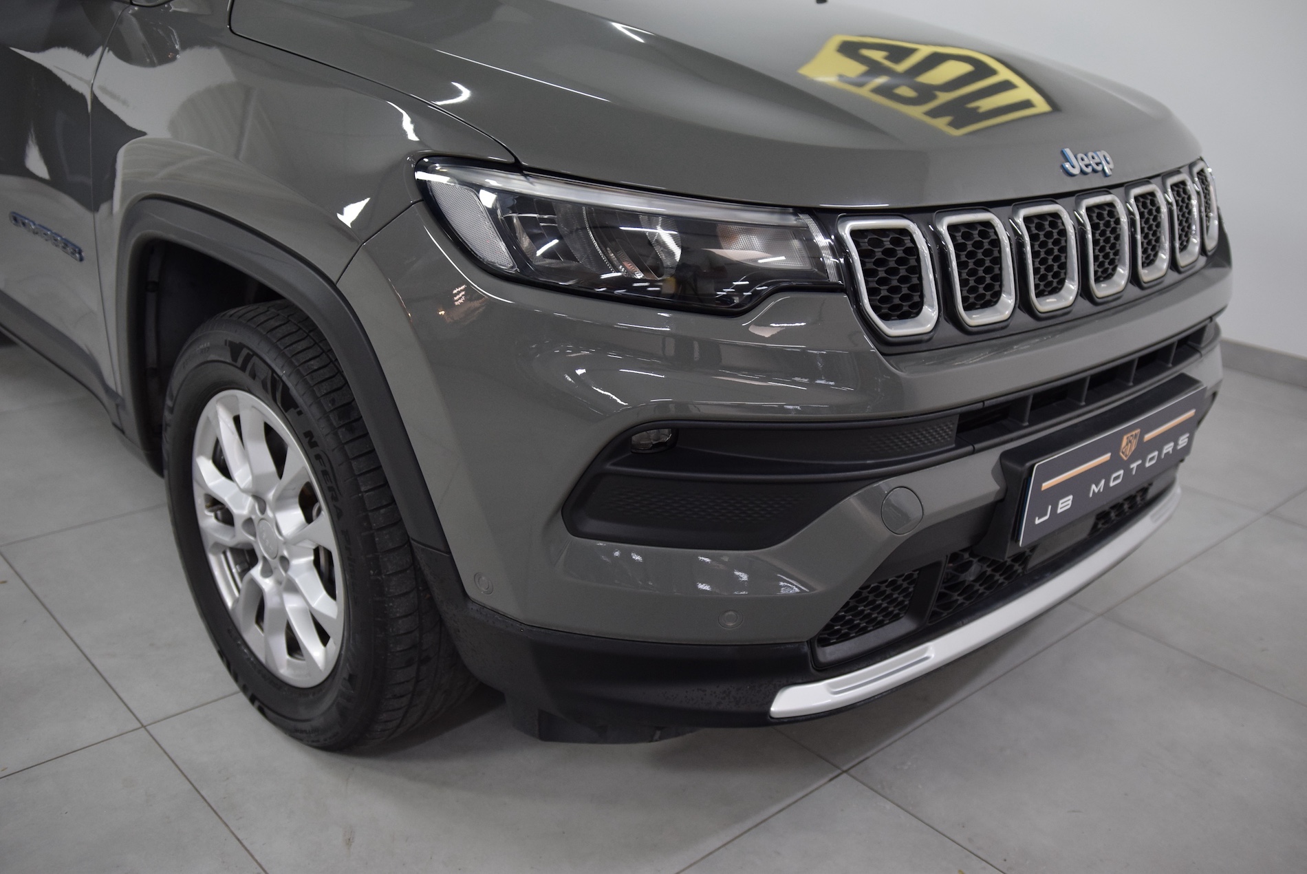 JEEP-COMPASS