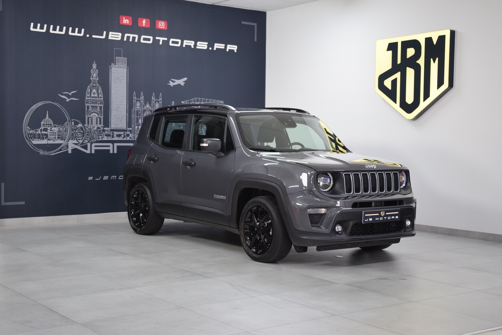 JEEP-RENEGADE