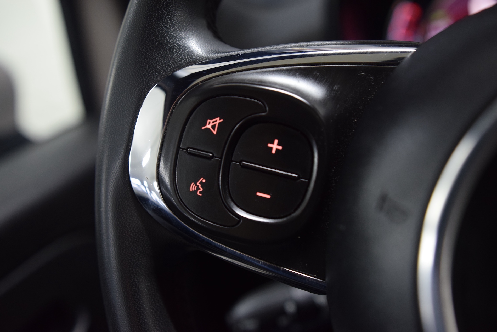 FIAT-500 SERIE 8 EURO 6D-TEMP