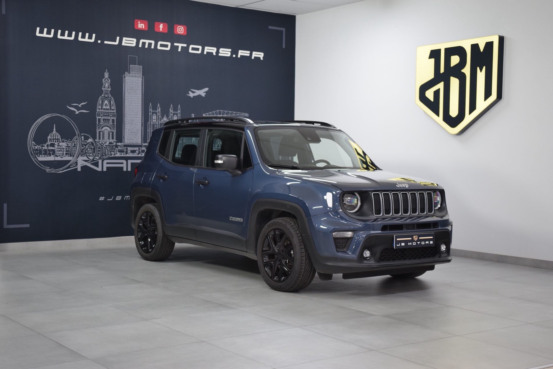 JEEP-RENEGADE