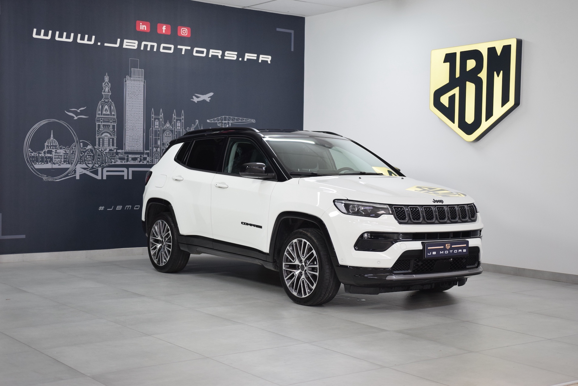 JEEP-COMPASS