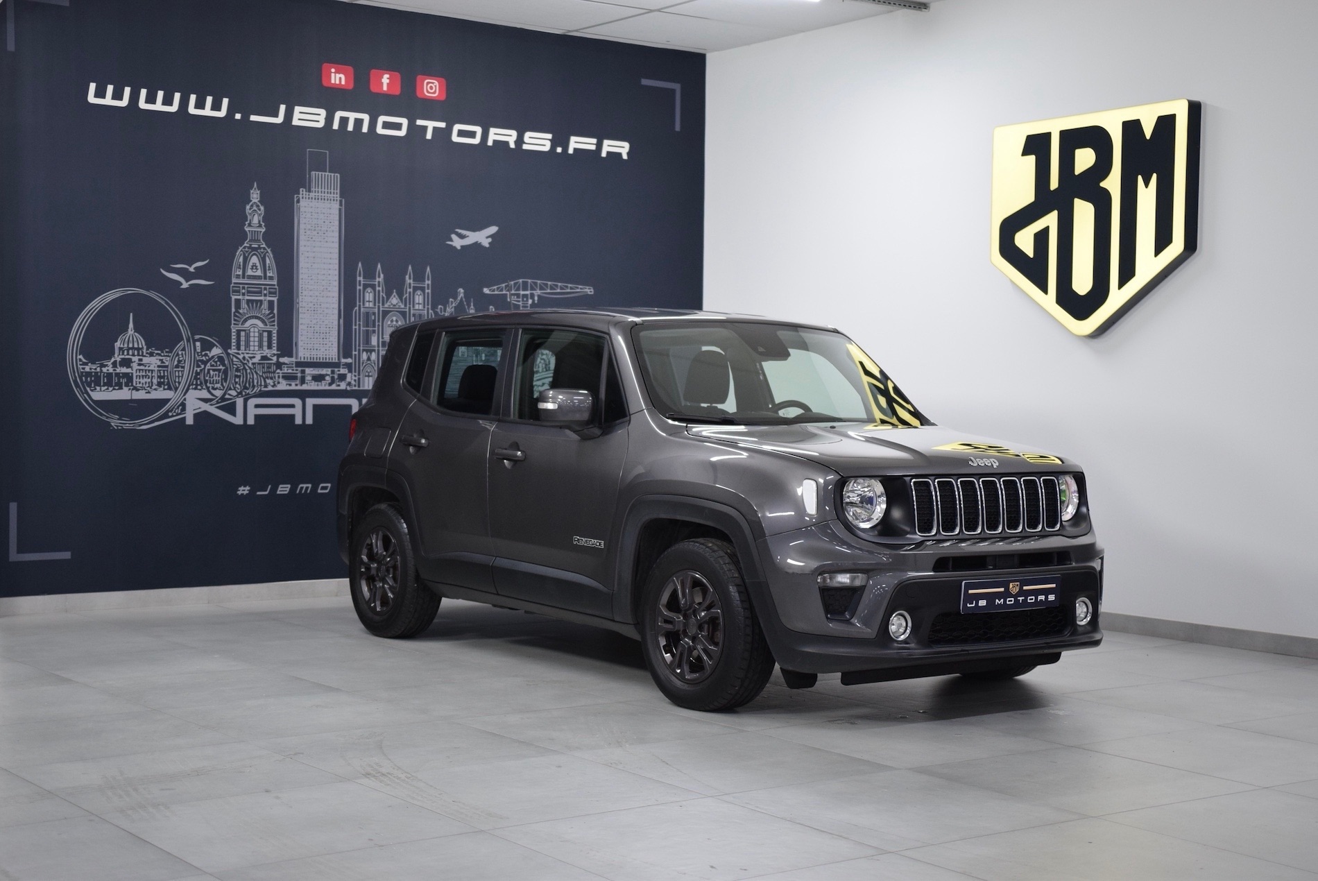 JEEP-RENEGADE
