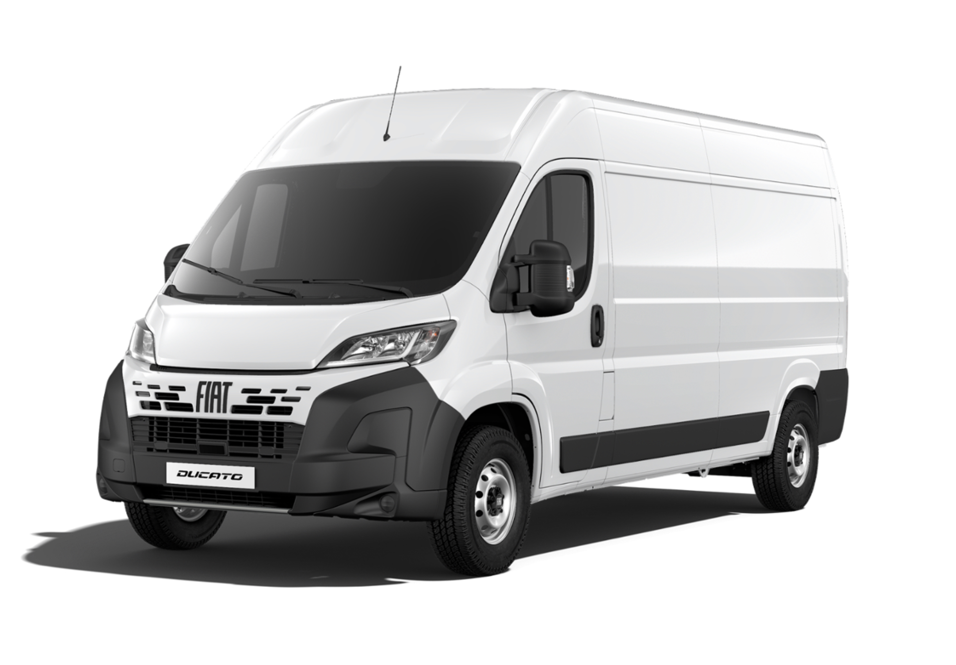 FIAT-DUCATO FOURGON