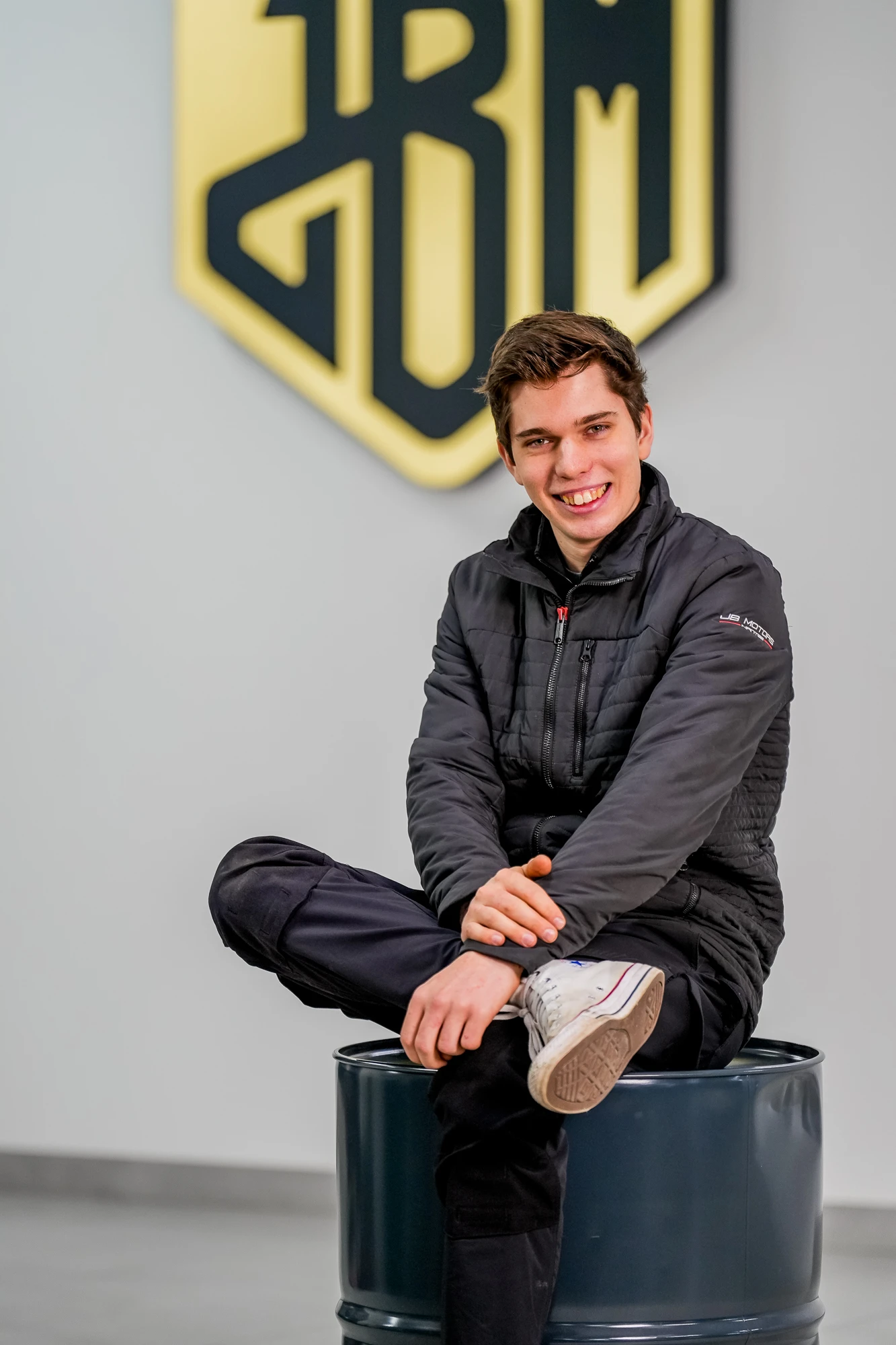 JBM - EQUIPE 2025-12