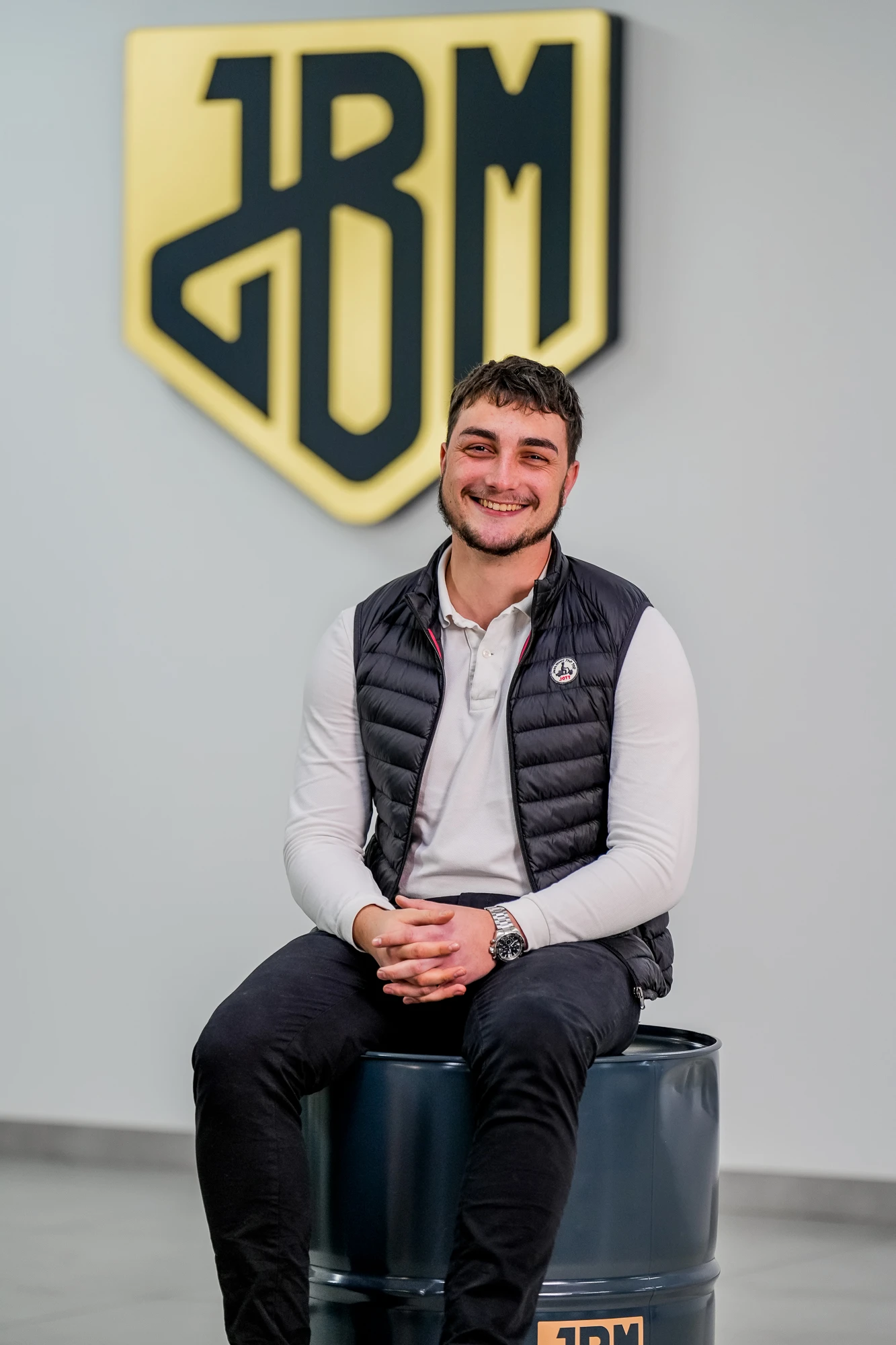 JBM - EQUIPE 2025-21