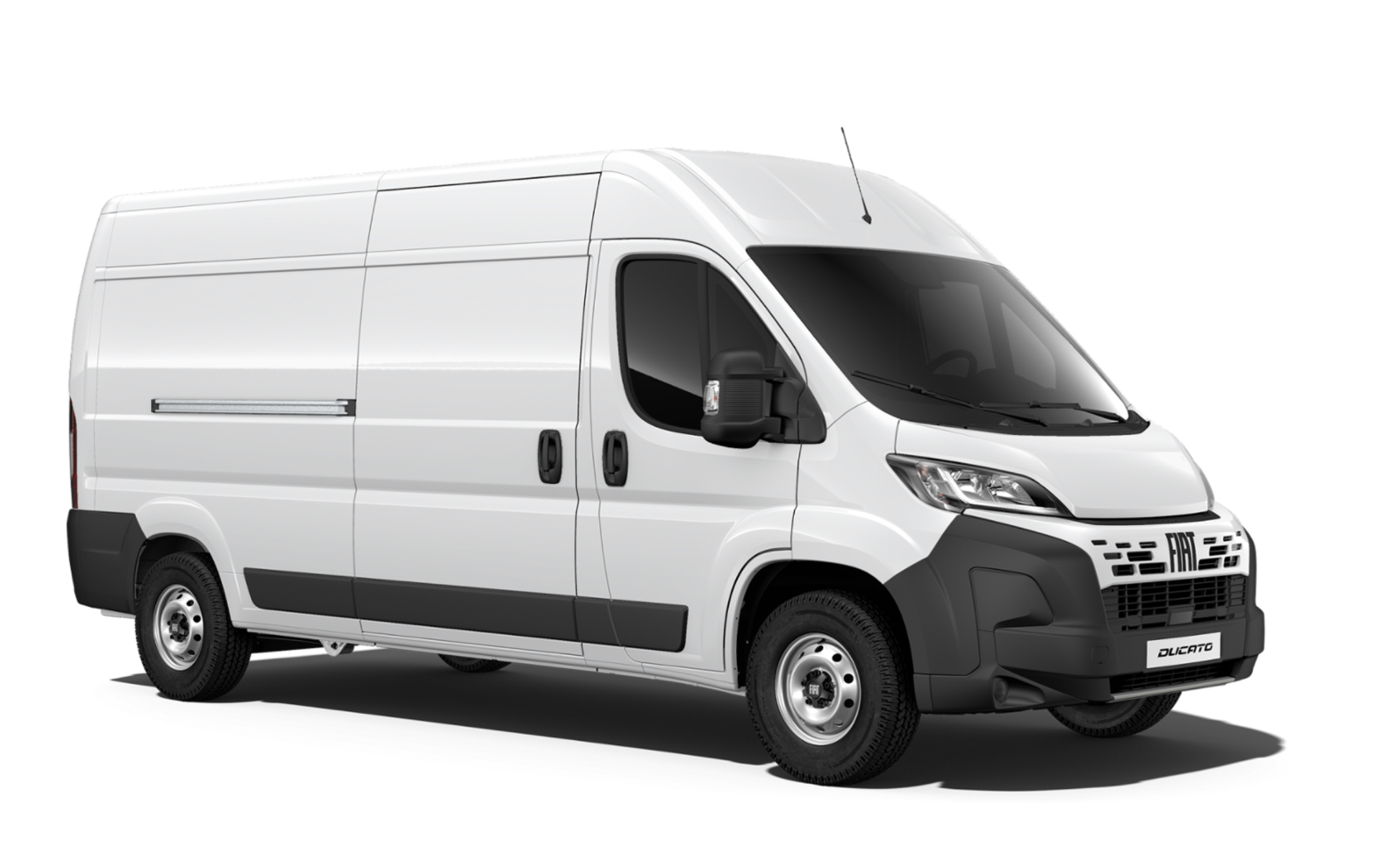 FIAT-DUCATO FOURGON