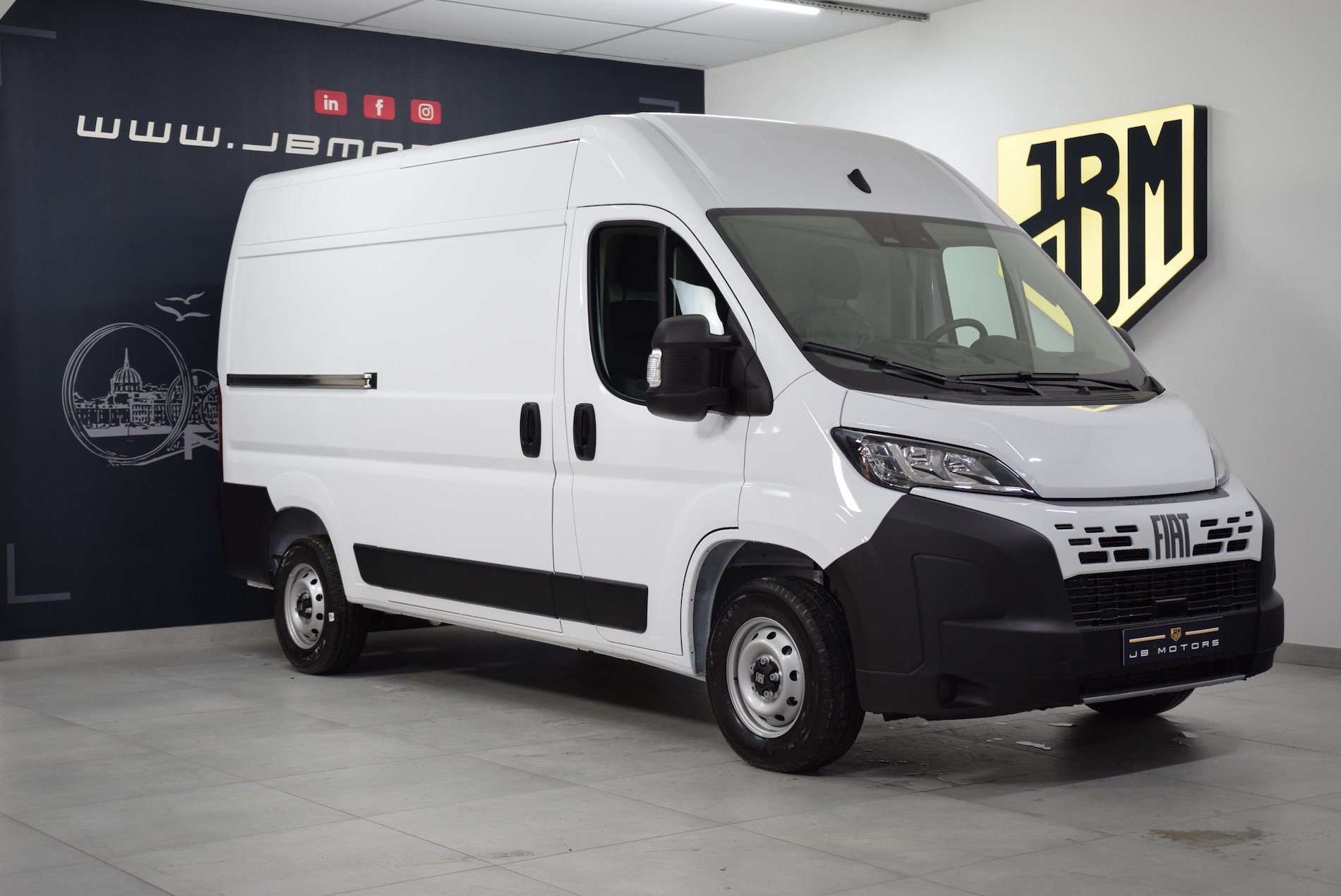 FIAT-DUCATO FOURGON