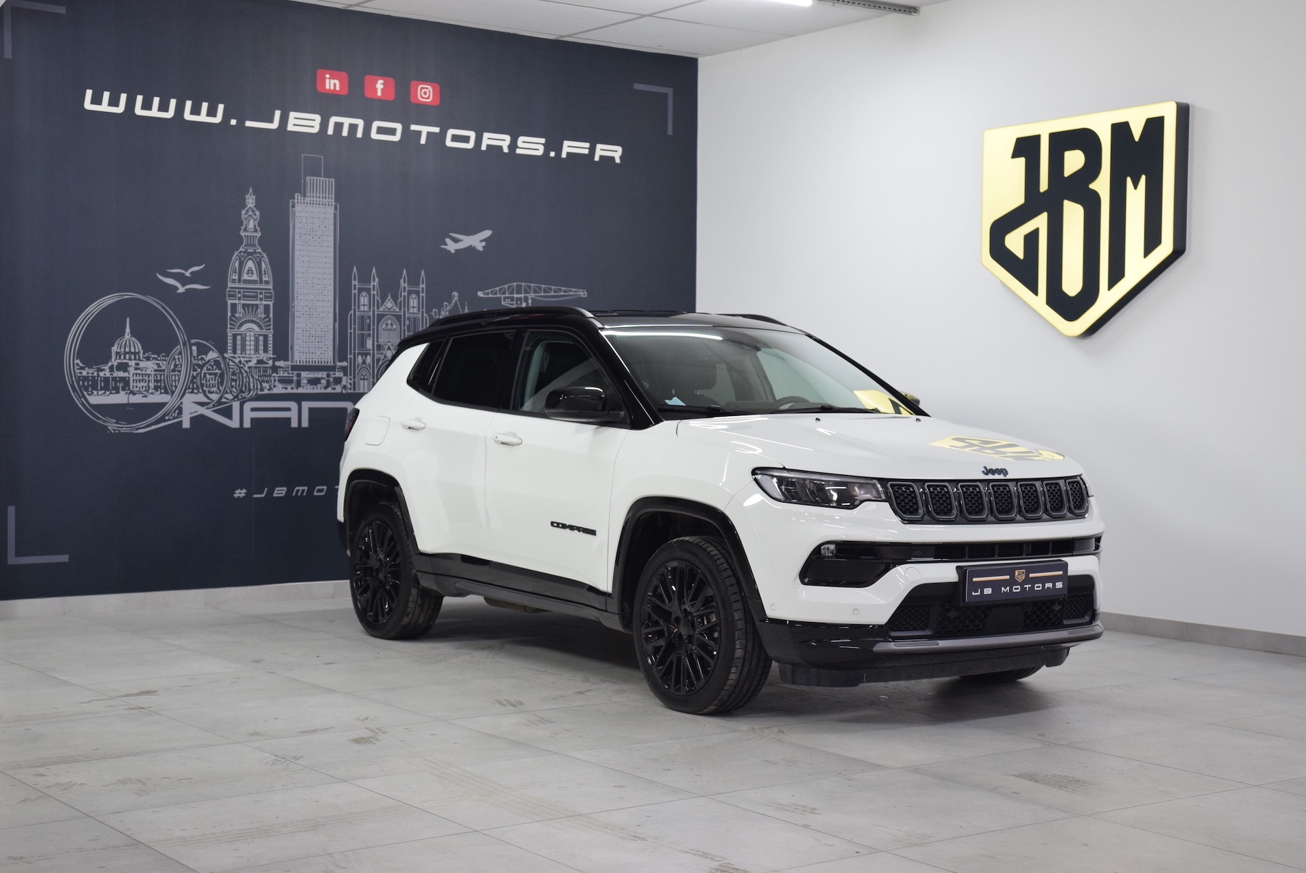 JEEP-COMPASS