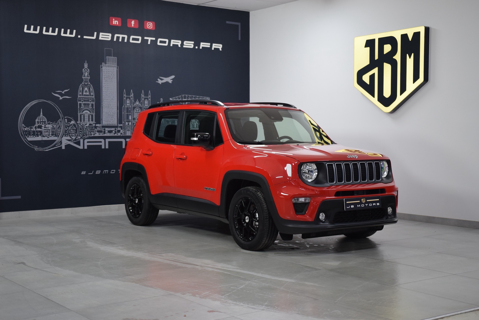 JEEP-RENEGADE