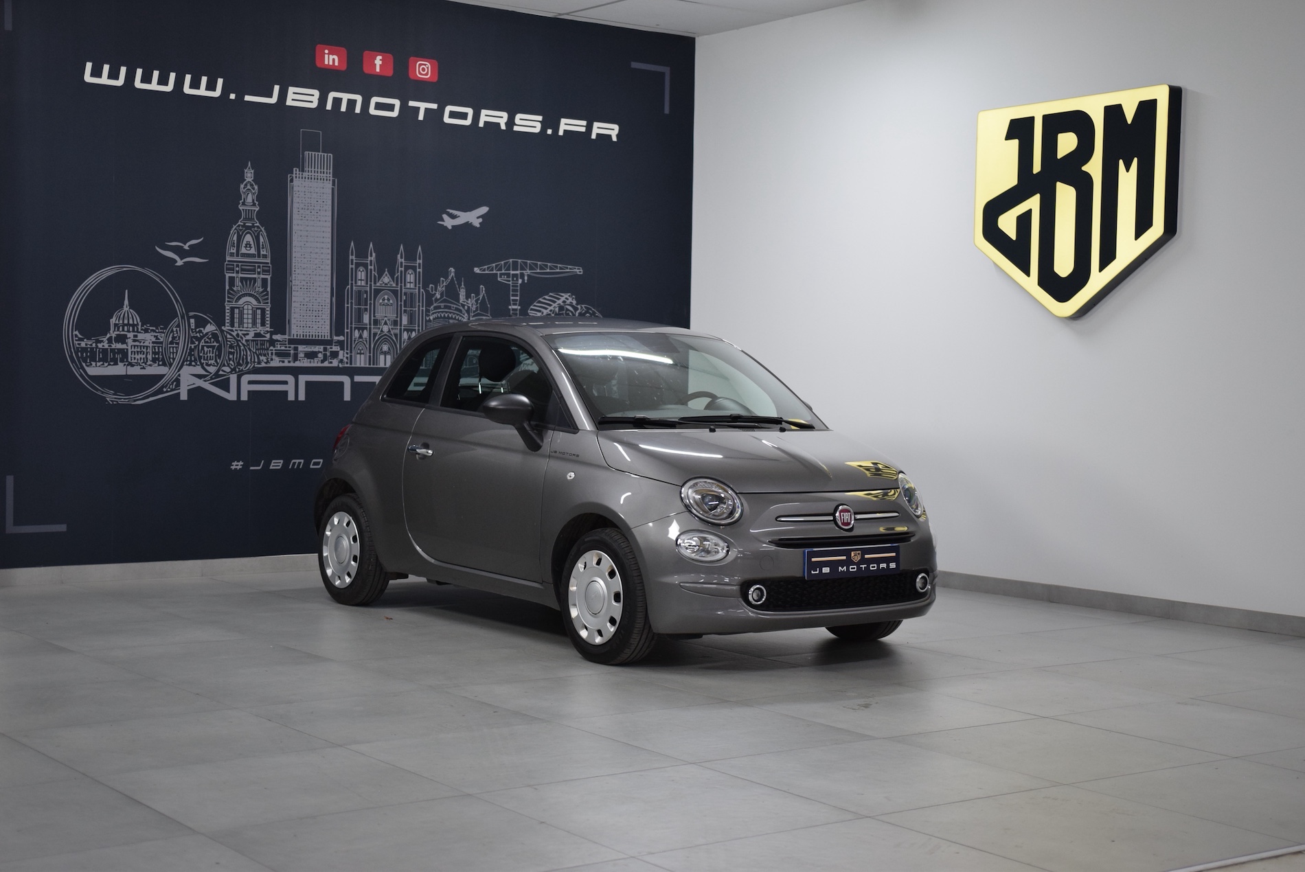 FIAT-500